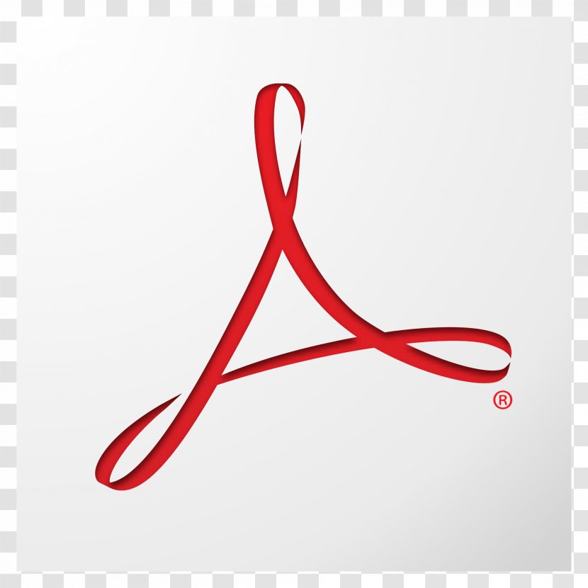 Adobe - Acrobat - Systems Transparent PNG