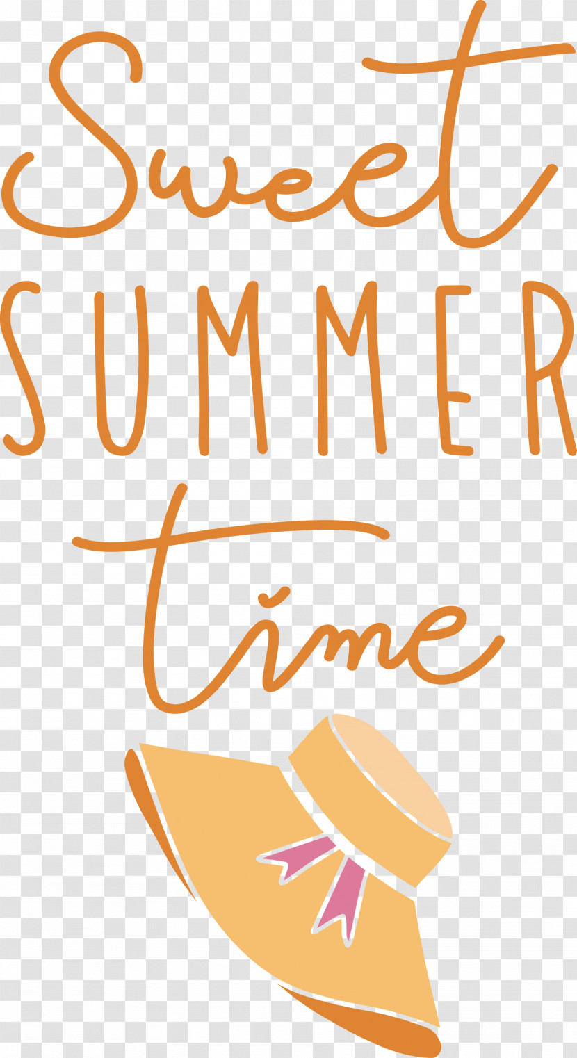 Sweet Summer Time Summer Transparent PNG