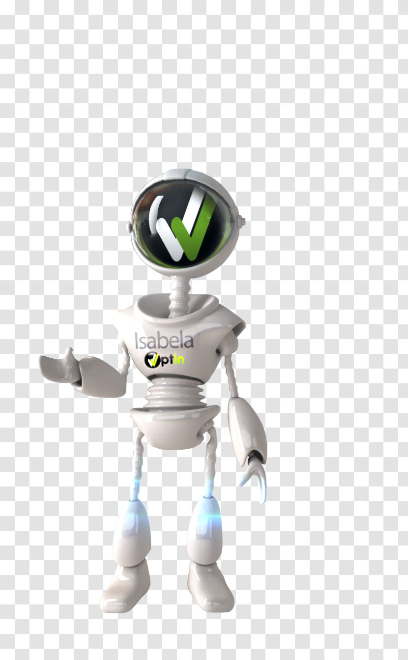 Robot Chatbot Artificial Intelligence Watson Telegram Transparent PNG