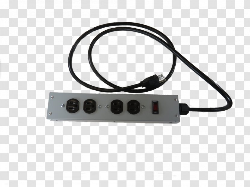 Power Strips & Surge Suppressors Electrical Cable Electronics Electric Electricity - Sales Transparent PNG