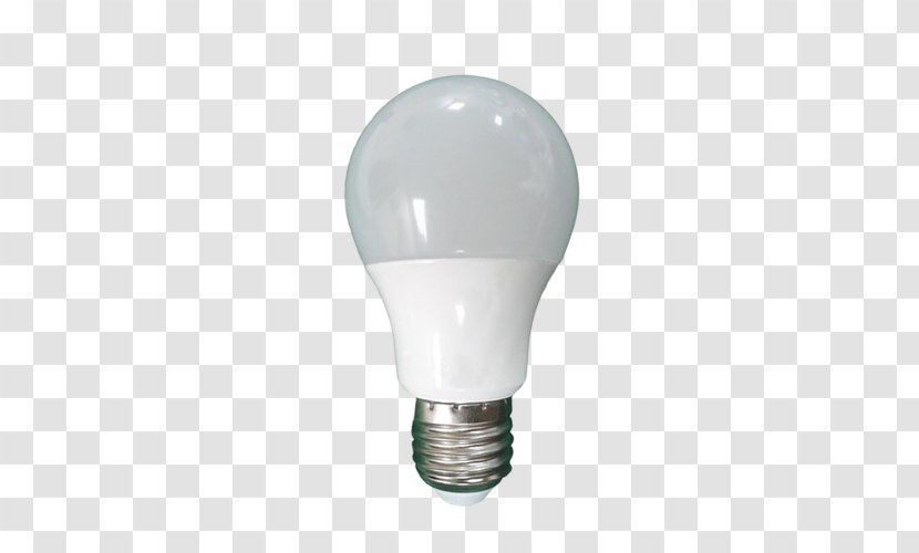 Light-emitting Diode LED Lamp Incandescent Light Bulb - Led Transparent PNG