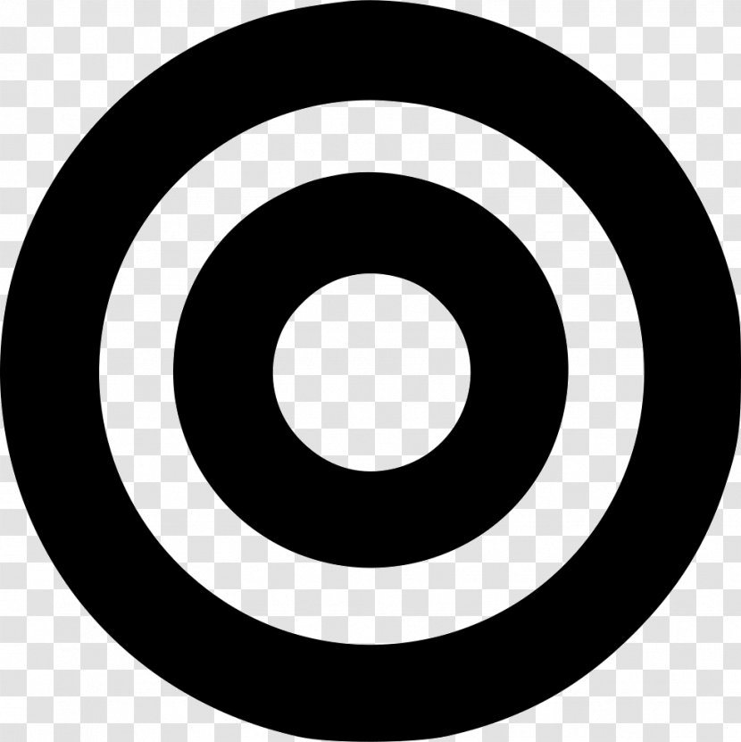 Target Practice Clip Art Shooting Targets - Spiral - Colum Streamer Transparent PNG