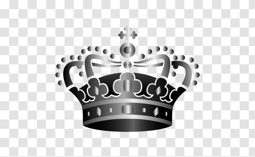 Crown Drawing - Corona Transparent PNG