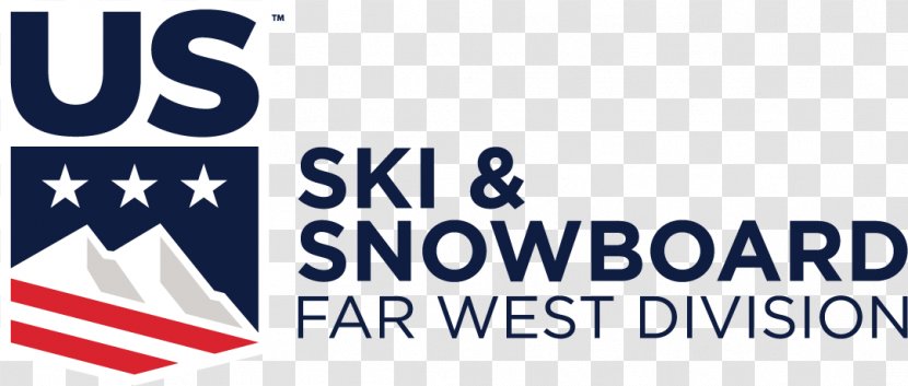United States Ski Team And Snowboard Association Alpine Skiing - Downhill - Far West Transparent PNG
