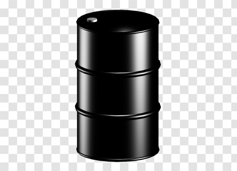 Petroleum Barrel Of Oil Equivalent Drum - Can Transparent PNG