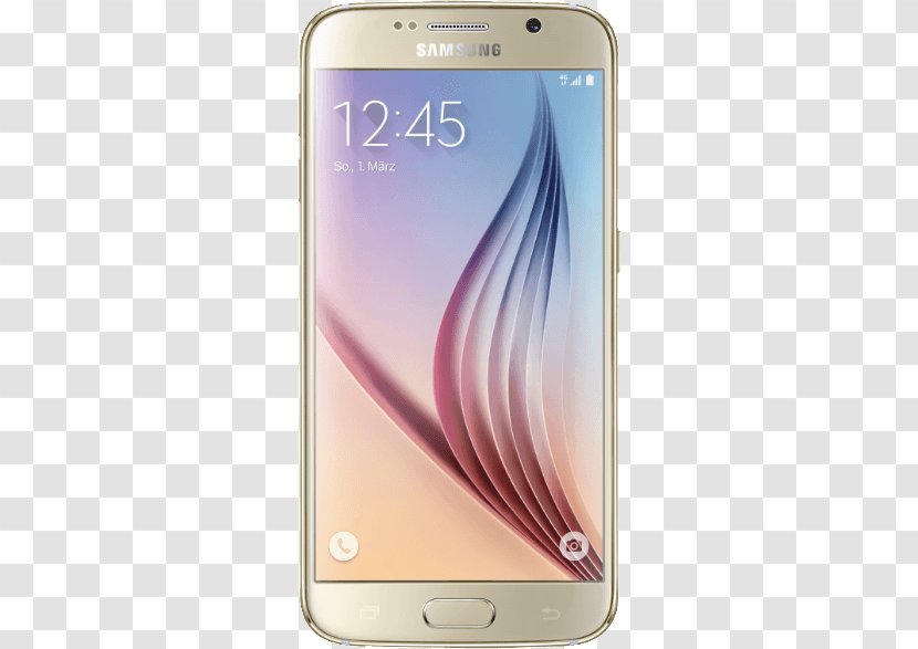 Samsung Galaxy Note 5 S6 Edge S7 4G Transparent PNG