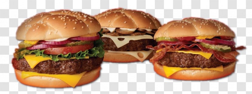 Hamburger Fast Food Breakfast Sandwich Cheeseburger - Innout Burger Transparent PNG