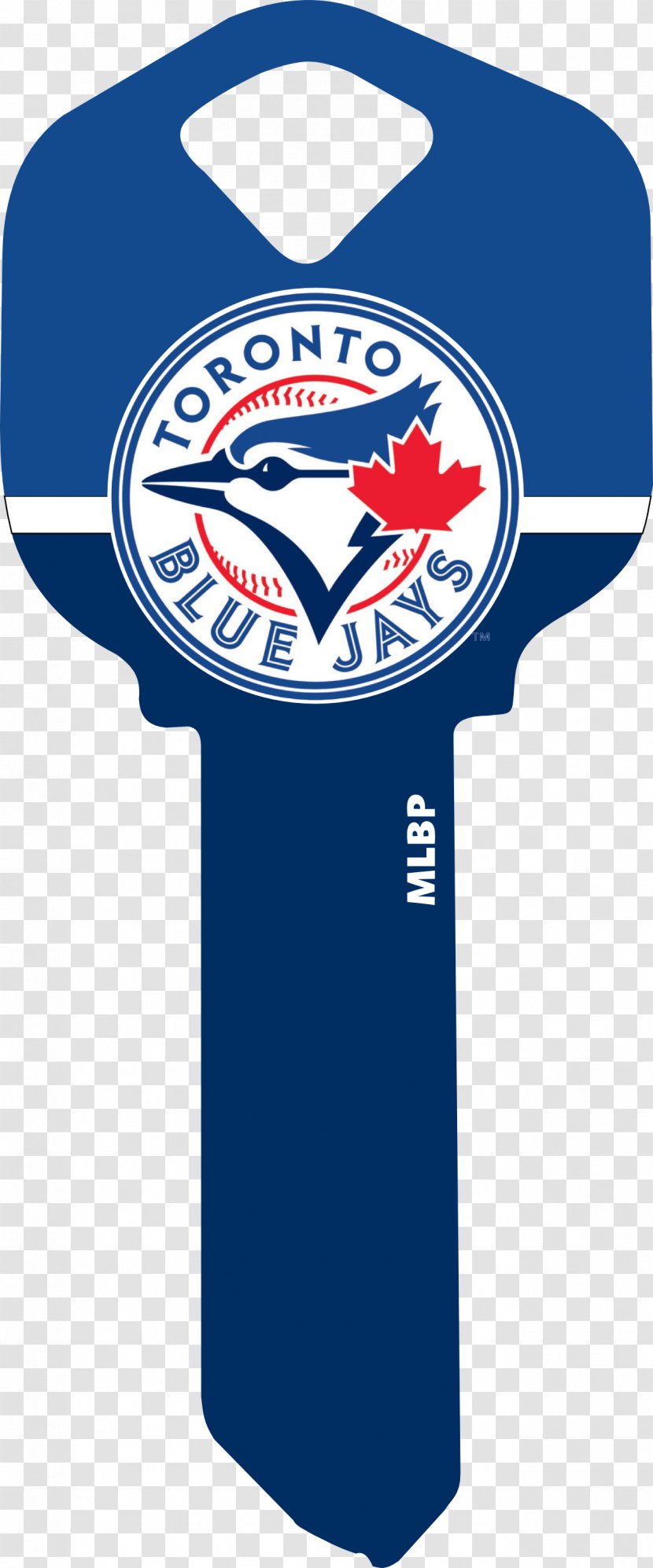 Toronto Blue Jays MLB KeyMe T-shirt Logo - Sport Transparent PNG