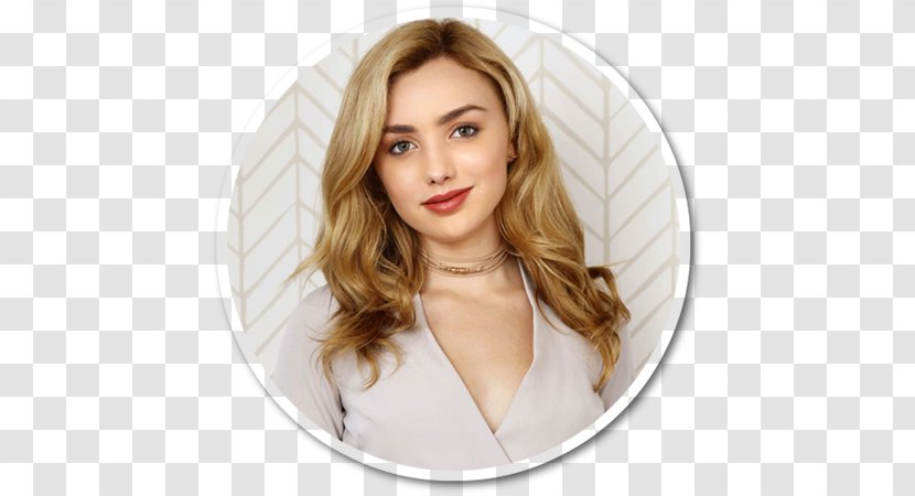 Peyton List Jessie Female Disney Channel Circle Of Stars The Walt Company - Flower - Actor Transparent PNG