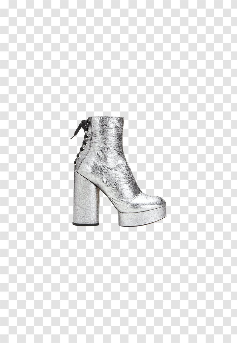 Platform Shoe The Rise And Fall Of Ziggy Stardust Spiders From Mars High-heeled Boot - Outdoor Transparent PNG