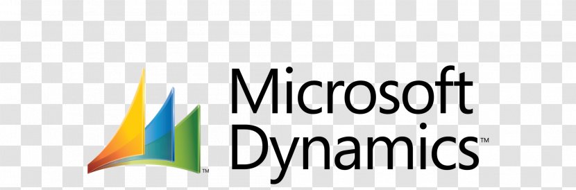 Microsoft Dynamics CRM Customer Relationship Management GP AX - Nav Transparent PNG