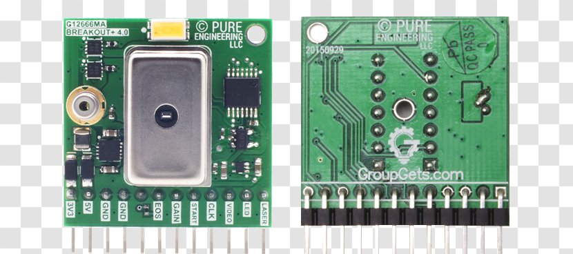 Microcontroller Electronics Hardware Programmer TV Tuner Cards & Adapters Arduino - Network Interface Controller - Sencor Transparent PNG