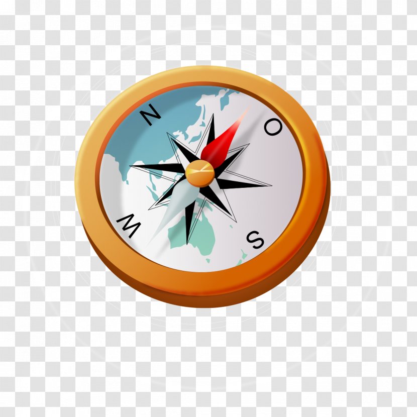 Iran Management Compass Marketing Business - Pattern Transparent PNG