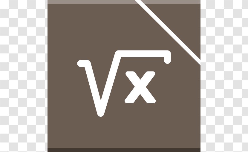 Computer Wallpaper Angle Text Brand - Logo - Apps Libreoffice Math Transparent PNG