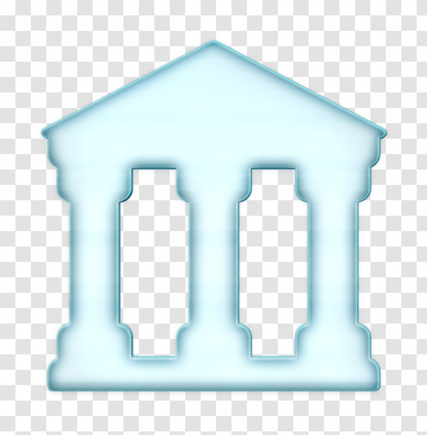 Museum Icon Transparent PNG