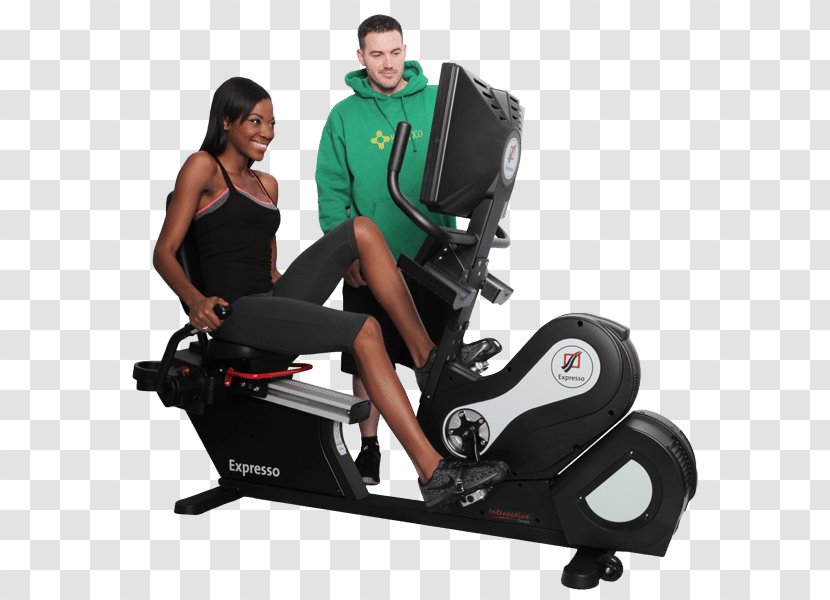 Elliptical Trainers Exercise Bikes Fitness Centre Indoor Cycling Physical - Fit Rider Transparent PNG