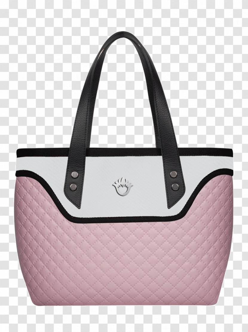 Tote Bag Handbag Leather Zipper - Textile Transparent PNG