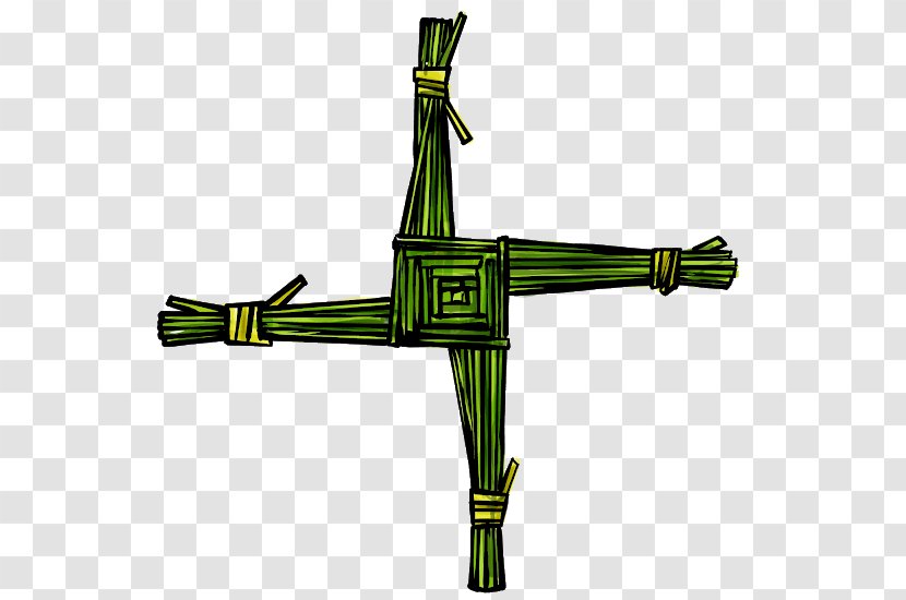 Ranged Weapon Religion - Cross Transparent PNG