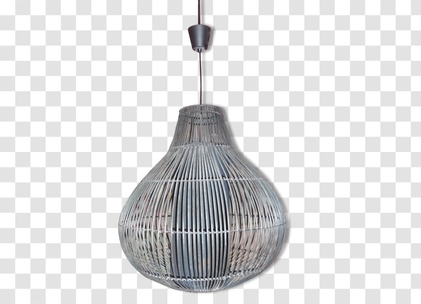 Chandelier Black Candlestick White Lamp - Rattan - Rain With A I Design Transparent PNG
