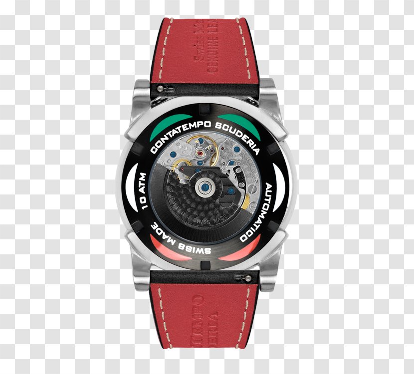 Watch Strap Dial Brand Transparent PNG