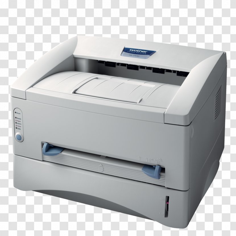 Brother Industries Printer Laser Printing Toner Computer Software - Driver Transparent PNG