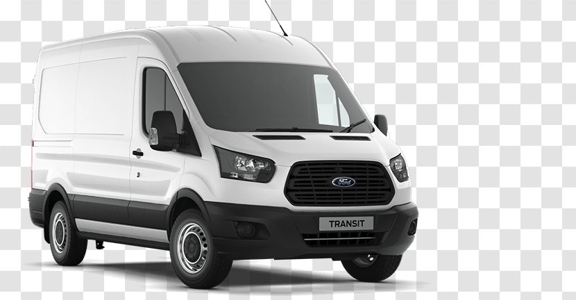 Van Ford Transit Custom Tourneo Connect Ranger - Brand - Car Transparent PNG