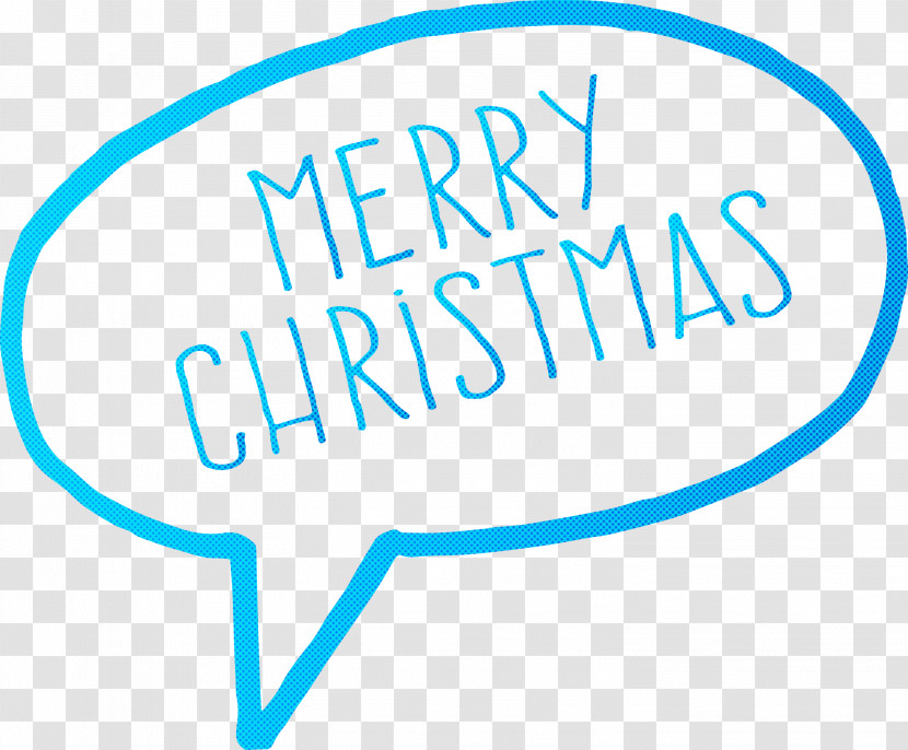 Merry Christmas Transparent PNG