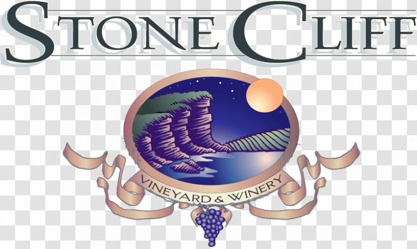 Stone Cliff Winery Common Grape Vine Cider - Bar - Ceremony Stroke Decoration Transparent PNG