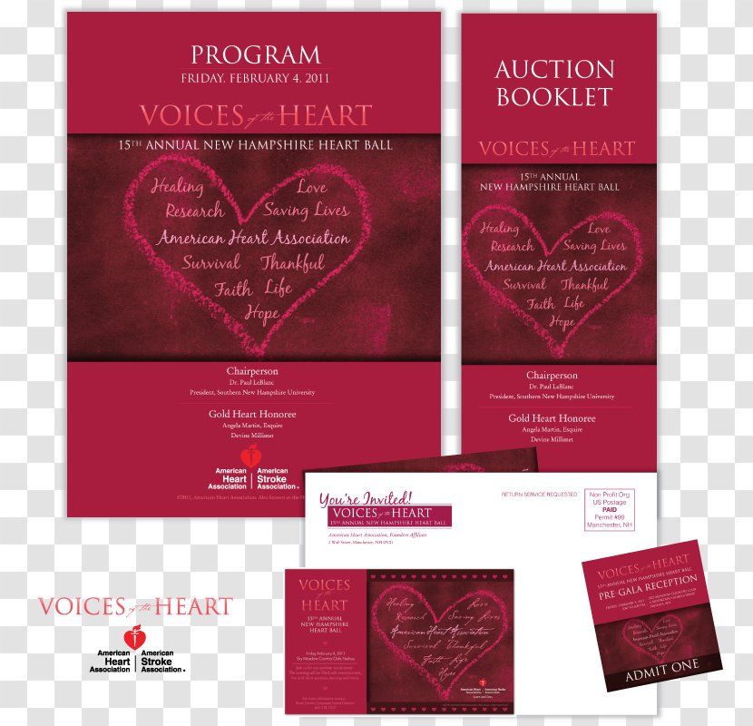 Marketing Plan American Heart Association Brochure Pamphlet Transparent PNG