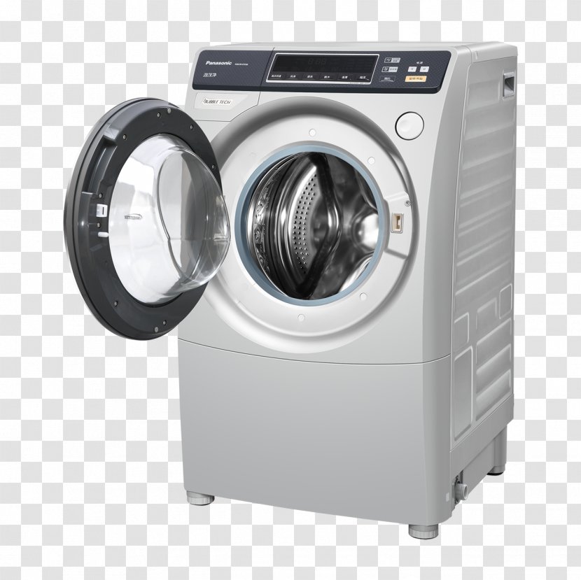Laundry Ball Detergent Washing Machine Fabric Softener - Cleaning - Panasonic Alpha Series Uncovery Figure Transparent PNG