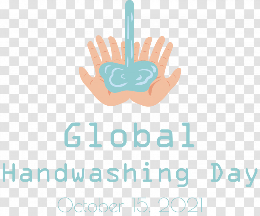 Global Handwashing Day Washing Hands Transparent PNG