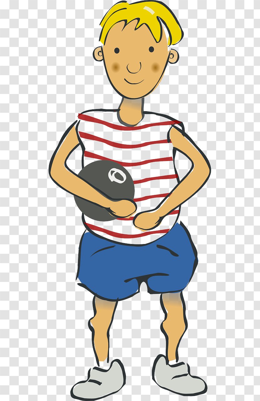 Boy Clip Art - Human Behavior Transparent PNG