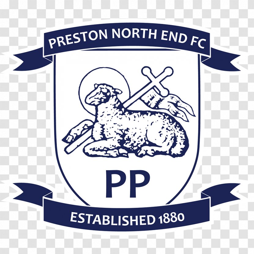 Preston North End F.C. EFL Championship Ipswich Town English Football League - Text - END Transparent PNG