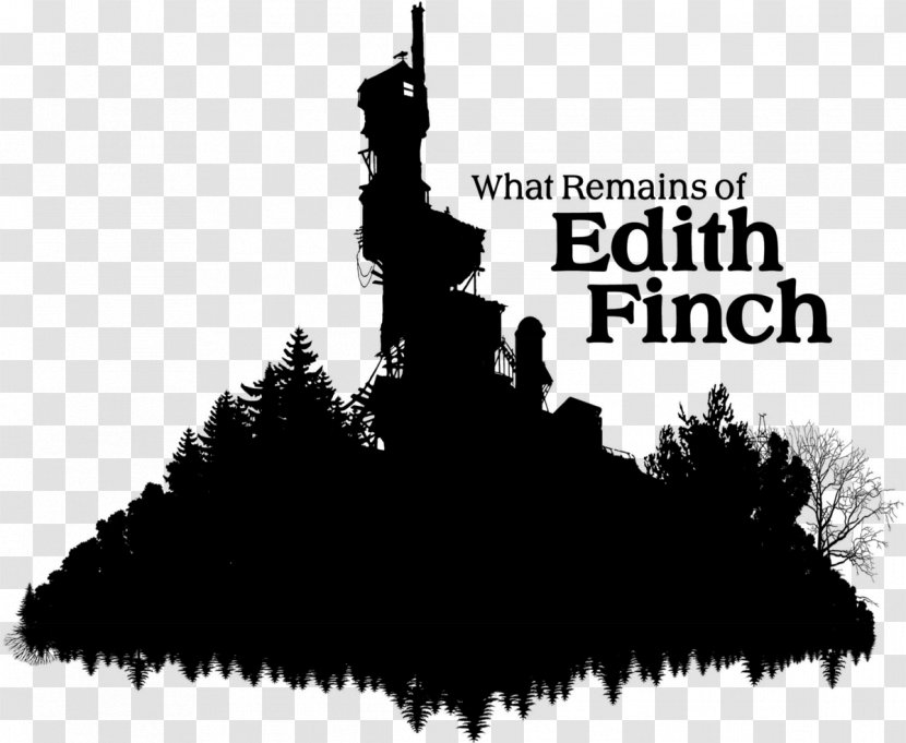 What Remains Of Edith Finch The Unfinished Swan Giant Sparrow Adventure Game Video - Plant - Xbox One Transparent PNG