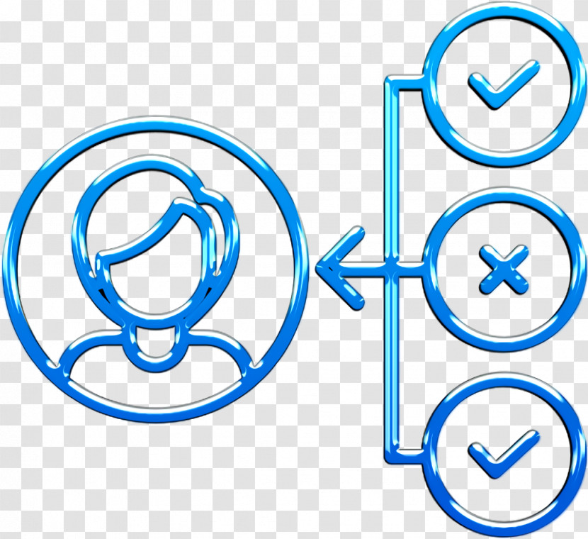 Proactive Icon Management Icon Skills Icon Transparent PNG