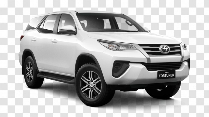 Toyota Fortuner Lexus GX Car Sport Utility Vehicle - Luxury Transparent PNG