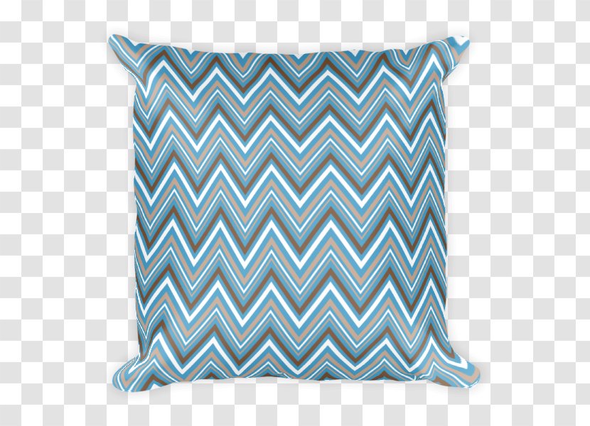 Cushion Throw Pillows Couch Polyester - Pillow - Geometric Stitching Transparent PNG