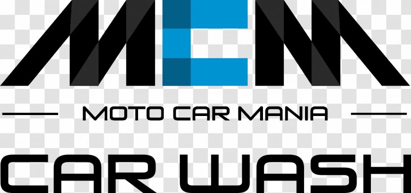 MCM Car Wash Motorcycle Logo - Warsaw Transparent PNG