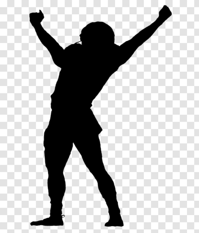 Human Behavior Clip Art Silhouette Line - Volleyball Player Transparent PNG