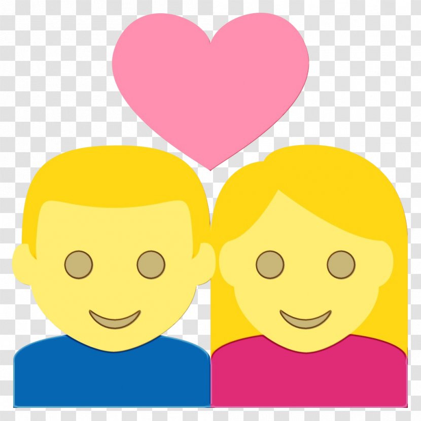 Love Background Heart - Gesture - Child Transparent PNG