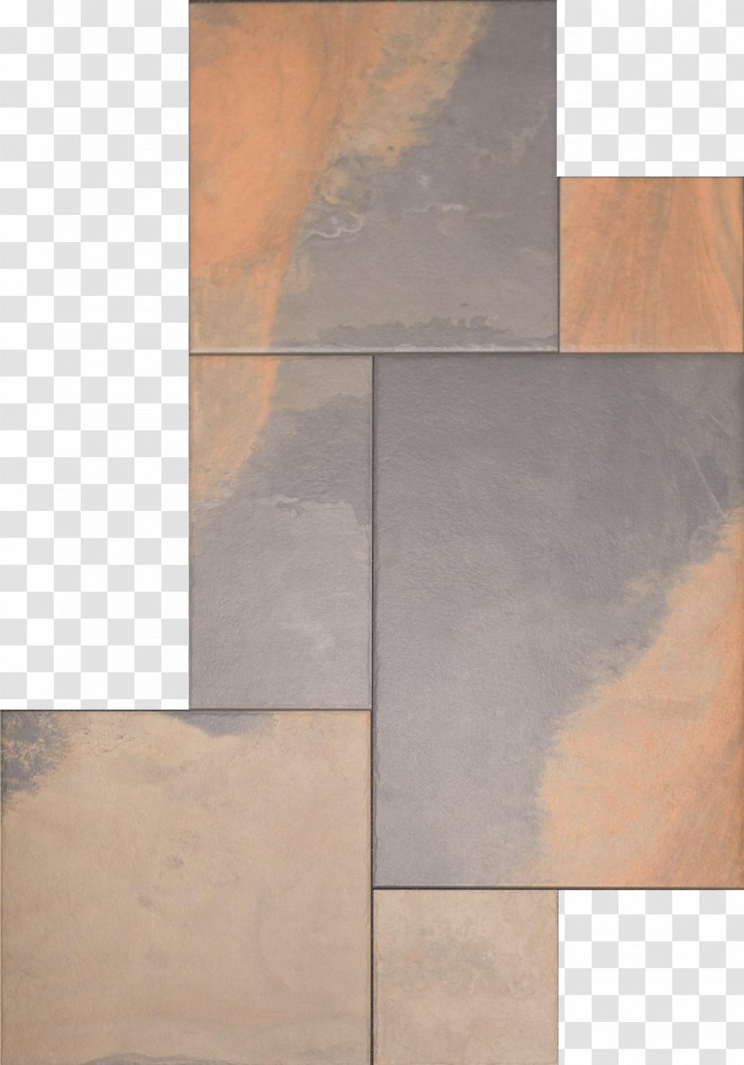 Porcelain Tile Flooring Wall - Rectangle - Floor Transparent PNG