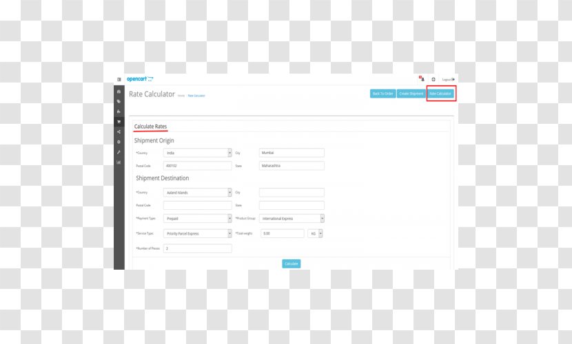 Screenshot Product Design Web Page Multimedia Brand - Microsoft Azure - The Arab Figure Transparent PNG