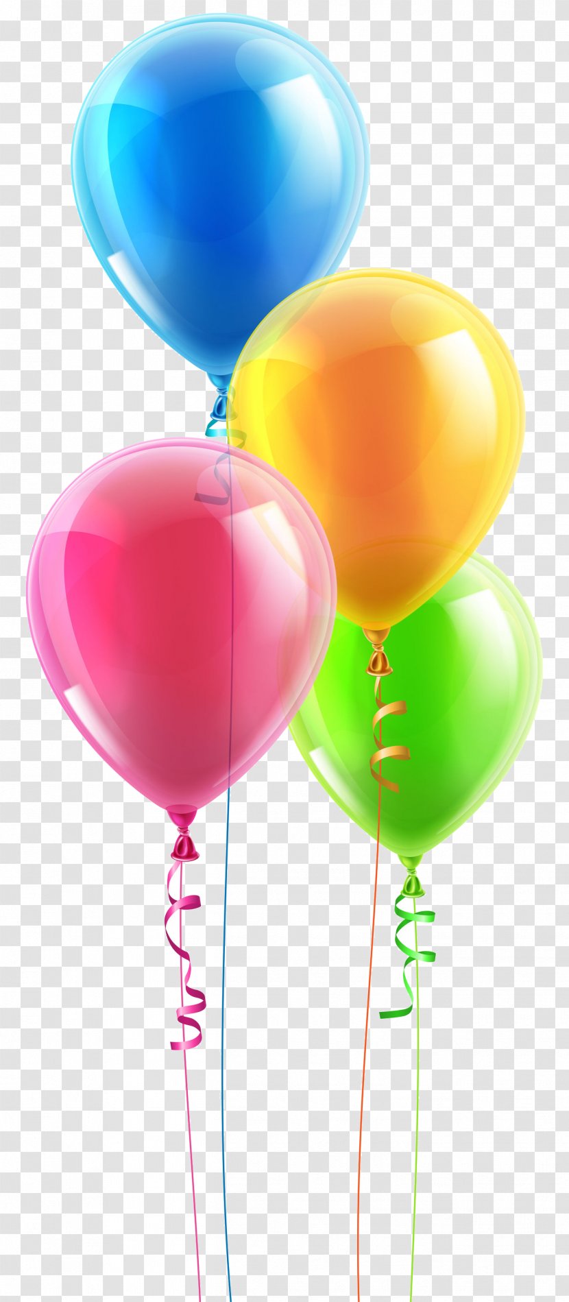 Stock Photography Balloon Illustration Royalty-free Clip Art - Birthday Transparent PNG