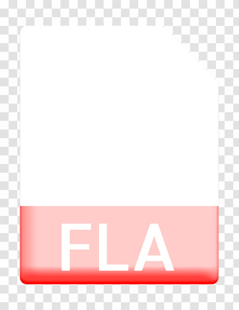 File Types Icon Fla Icon Transparent PNG