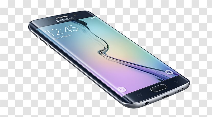 Samsung Galaxy S8 S6 A3 (2015) S7 - Gadget - Edge Transparent PNG