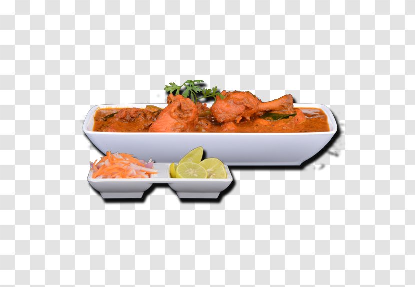 Asian Cuisine Food Dish Tableware - Meal - Chicken Curry Transparent PNG