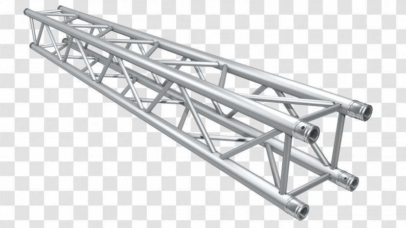 Traverse Germany Point Length Vertex - Stage Truss Transparent PNG