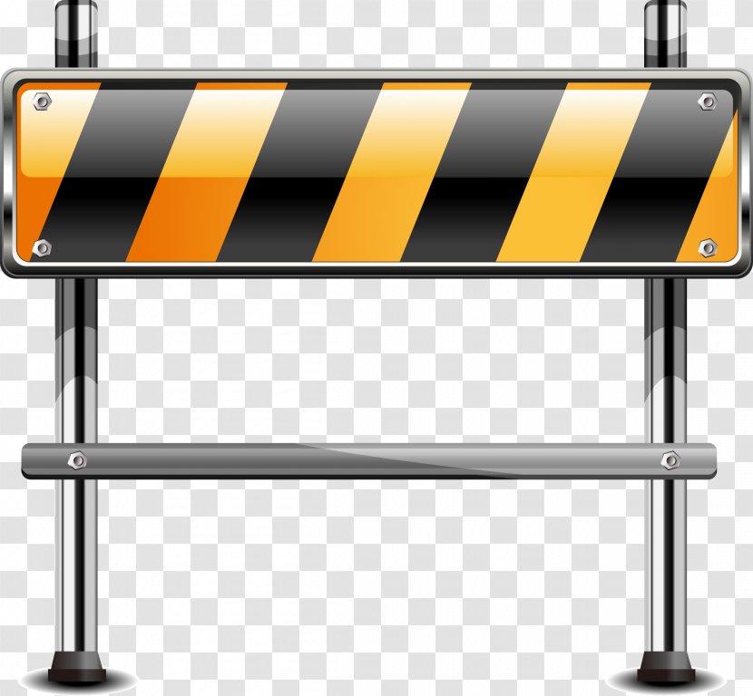 Obstacle Icon - Furniture - Tips Warning Transparent PNG