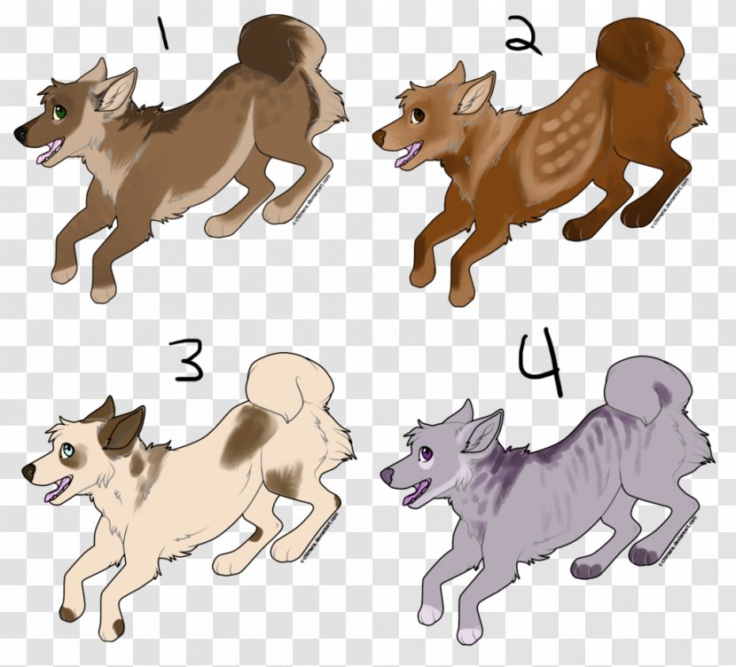 Cat Dog Breed Paw - Like Mammal Transparent PNG