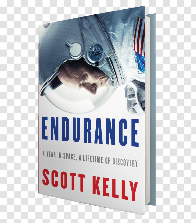 Endurance: A Year In Space, Lifetime Of Discovery International Space Station ISS Long Mission The Right Stuff Keep Ghost - Iss - Ballroom Transparent PNG